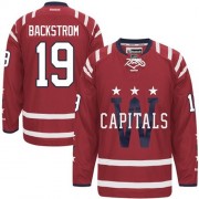 nicklas backstrom authentic jersey