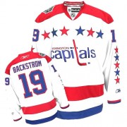 Washington Capitals Nicklas Backstrom 2023 Stadium Series White Jersey – US  Soccer Hall