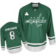 washington capitals kids jersey